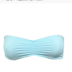 KIRA SWIM - ALEXINA Bikini Top